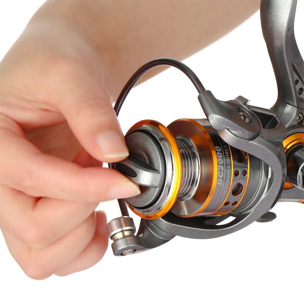 MAYSHOW Cần Câu Cá Chất Liệu Carbon Có Thể Thu Gọn Kích Thước 1.8m 2.1m 2.4m