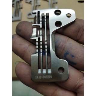 mặt nguyệt máy vắt sổ juki 4 chỉ