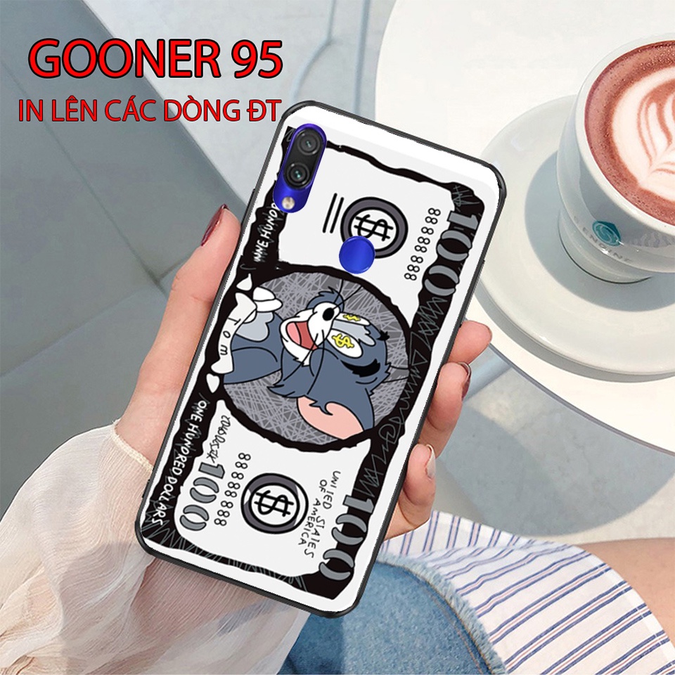 ỐP LƯNG XIAOMI REDMI NOT 5/5PRO - NOT 6/6PRO - NOT 7/7PRO- REDMI 6 PRO IN HÌNH DỄ THƯƠNG