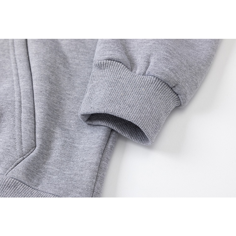 Trapstar Mới Áo Khoác Hoodie Họa Tiết Rằn Ri Phối Cá Tính