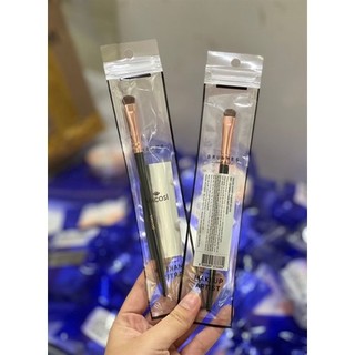 Cọ mắt đầu ngắn Vacosi E07 (Mẫu mới)