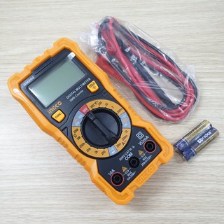 Đồng hồ vạn năng INGCO DM200