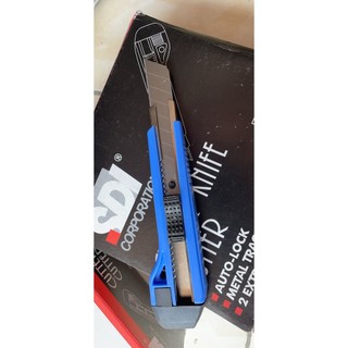 Dao rọc giấy to, nhỏ SDI, dao trổ