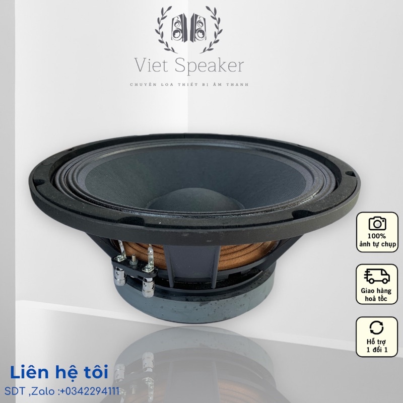 LOA BASS 25 Pioner GÂN VẢI TỪ 156 CÔN 63 CÔNG SUẤT 200W - 550W -