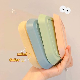 Set 8 đĩa lúa mạch (set)