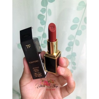 Son thỏi Tom Ford dòng Lip and Boys