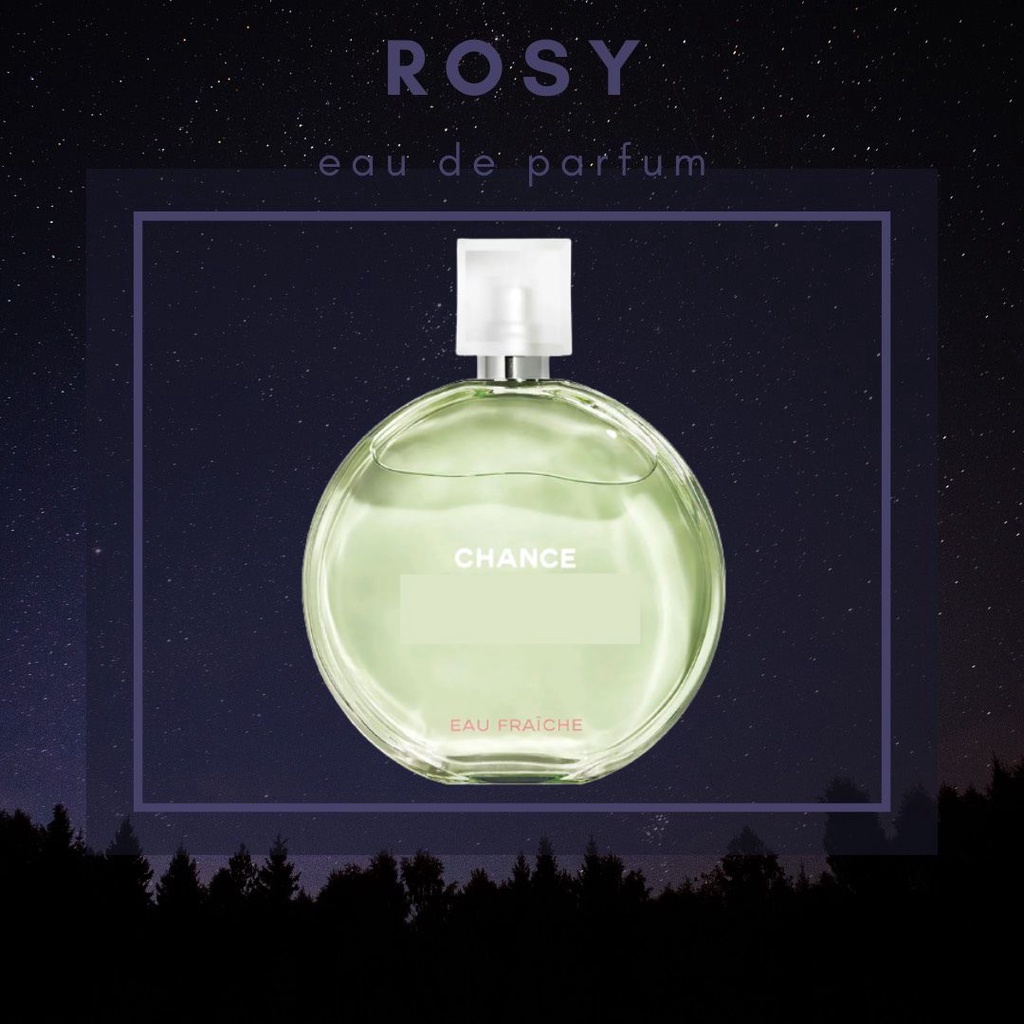 Nước hoa Chance Eau Fraiche 5ml/10ml-🌹𝓡𝓸𝓼𝔂.𝓹𝓮𝓻𝓯𝓾𝓶𝓮