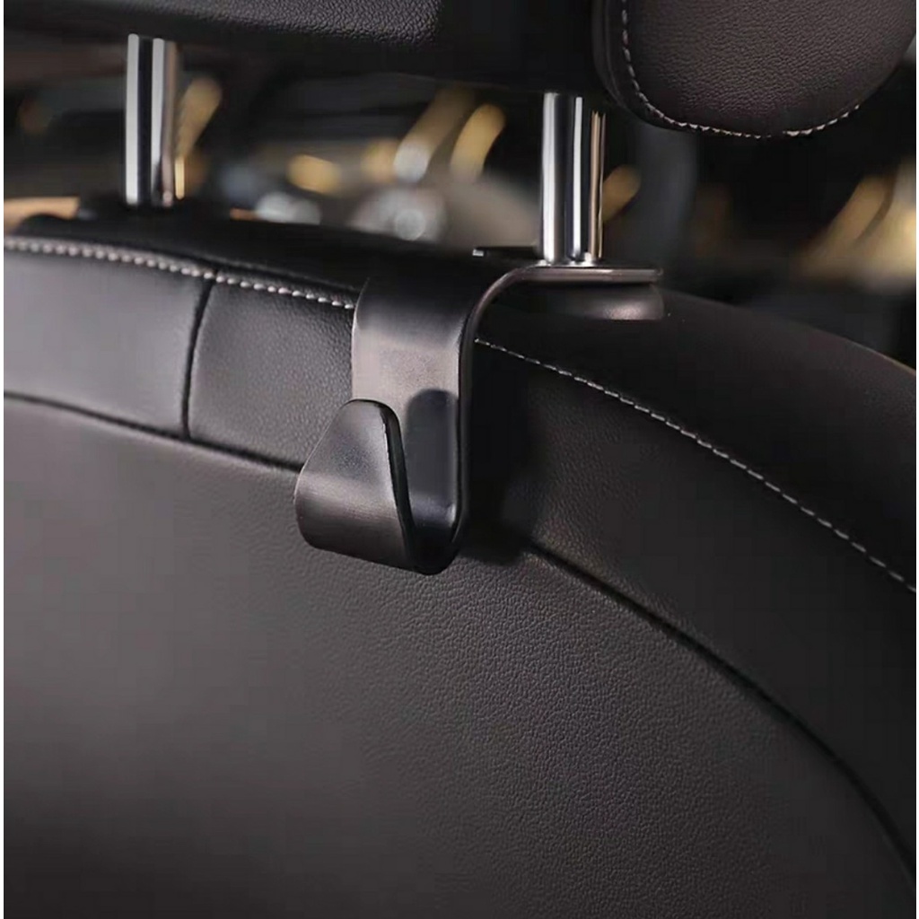 Móc Treo Đồ Sau Ghế Đính Đá Sang Trọng