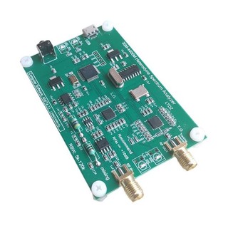 Bảng mạch phân tích tần số ahd2550