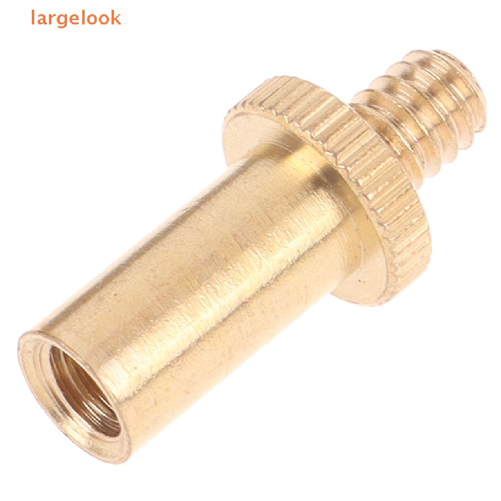 Bộ Vòi Bơm Hơi Presta Schrader Có Van Xe Đạp Tiện Dụng