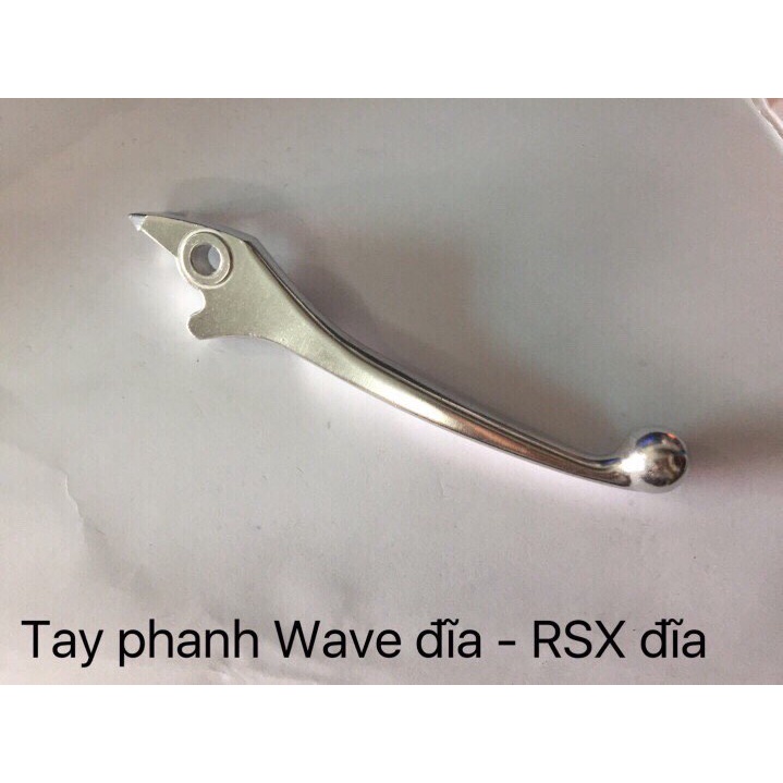 Tay Phanh Wave đĩa-RSX đĩa