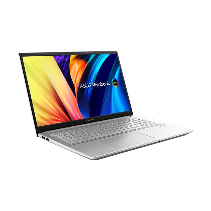 Laptop ASUS VivoBook Pro 15 OLED M6500QC-MA005W R7-5800H | 16GB | 512GB | RTX™ 3050 4GB | BigBuy360 - bigbuy360.vn