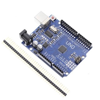 ARDUINO UNO R3 MSD CHÍP DÁN ATMEGA328