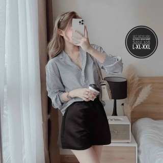 Sét sơ mi Big Size (55kg đến 100kg)