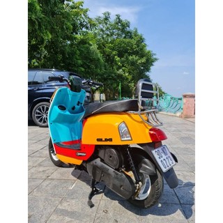 BAGA SAU CUXI MINI