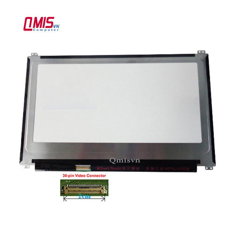 Màn hình laptop 13.3 inch led slim 30 pin, Asus Zenbook UX305 UX305C UX305F UX305L UX305U, UX32V Notebook PC, Full HD