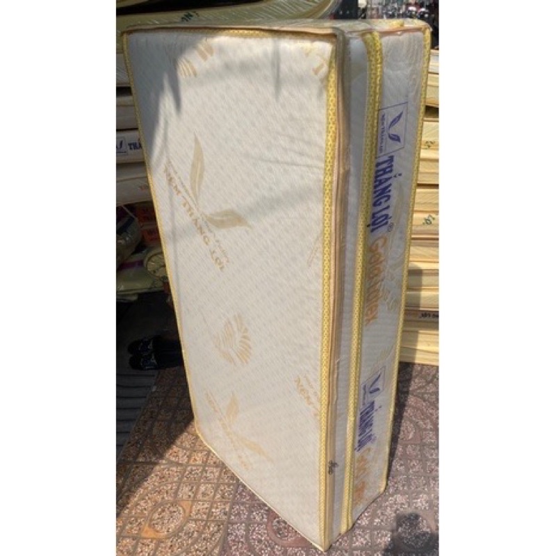 Nệm cao GOLD LATEX THẮNG LỢI CHÍNH HÃNG, GẤP 2, GẤP 3 BH 15 NĂM