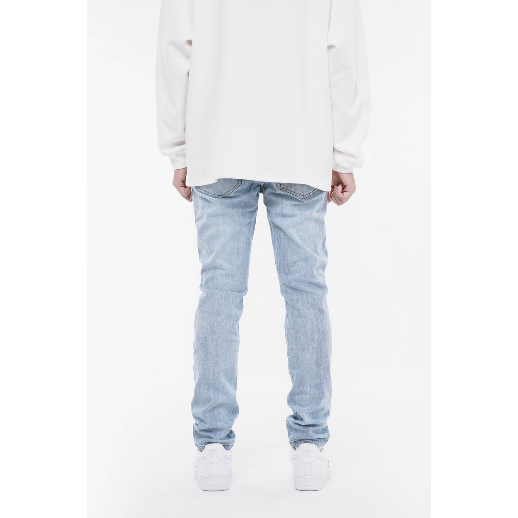 Quần Jean - Skinny SK23