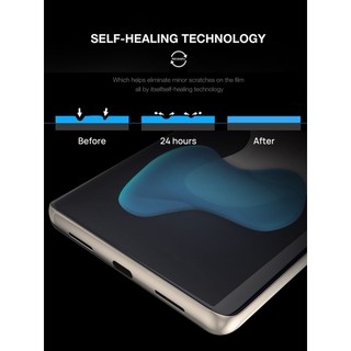 Phim bảo vệ màn hình 3X Google Pixel 9Pro XL 8A / 8 / 8Pro / 7A / 7Pro / 7 / 6 / 6 Pro / 6A HYDROGEL