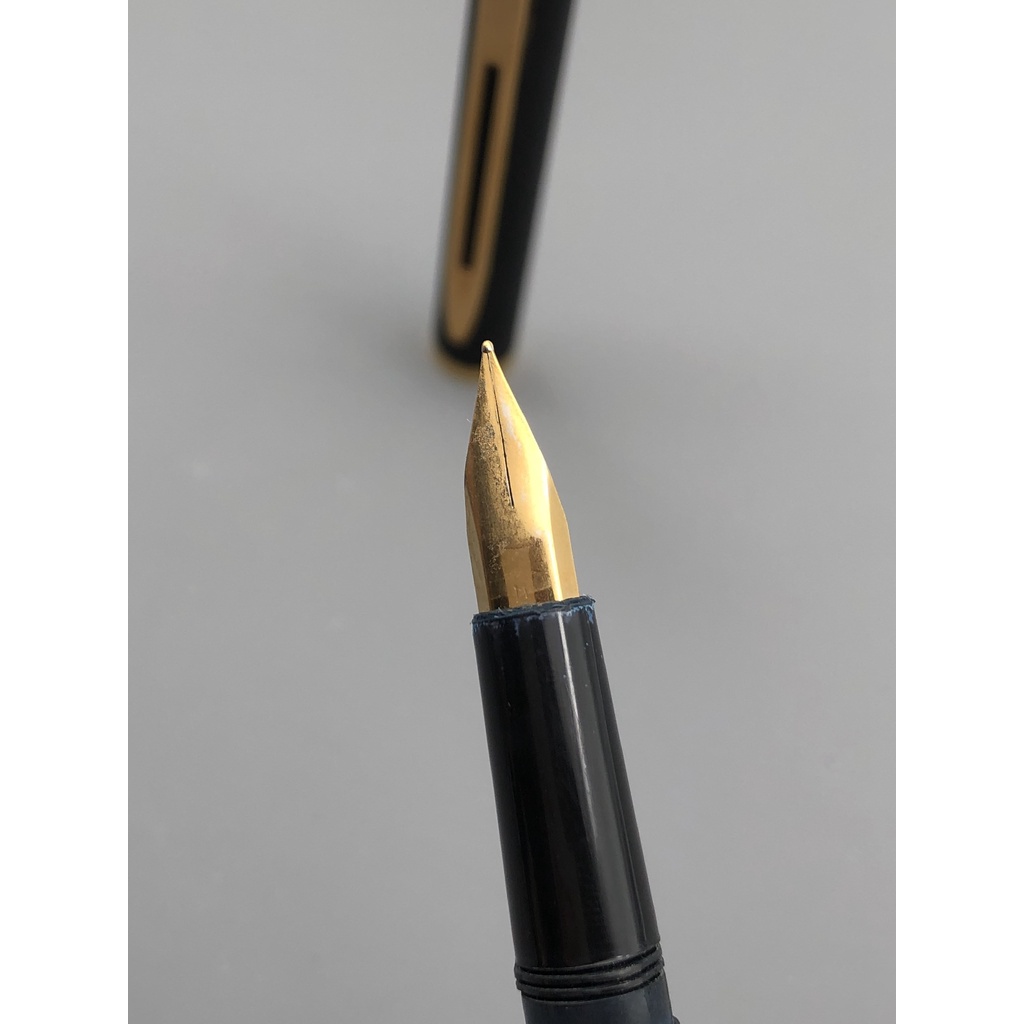 Bút mực Waterman sản xuất tại Pháp