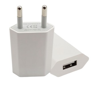 Nguồn USB 5V 1A