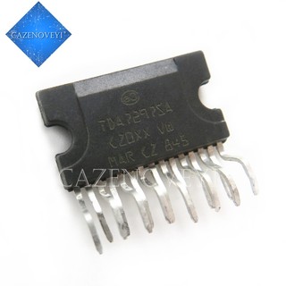 1 chiếc tda7297sa tda7297 zip-15 trong kho