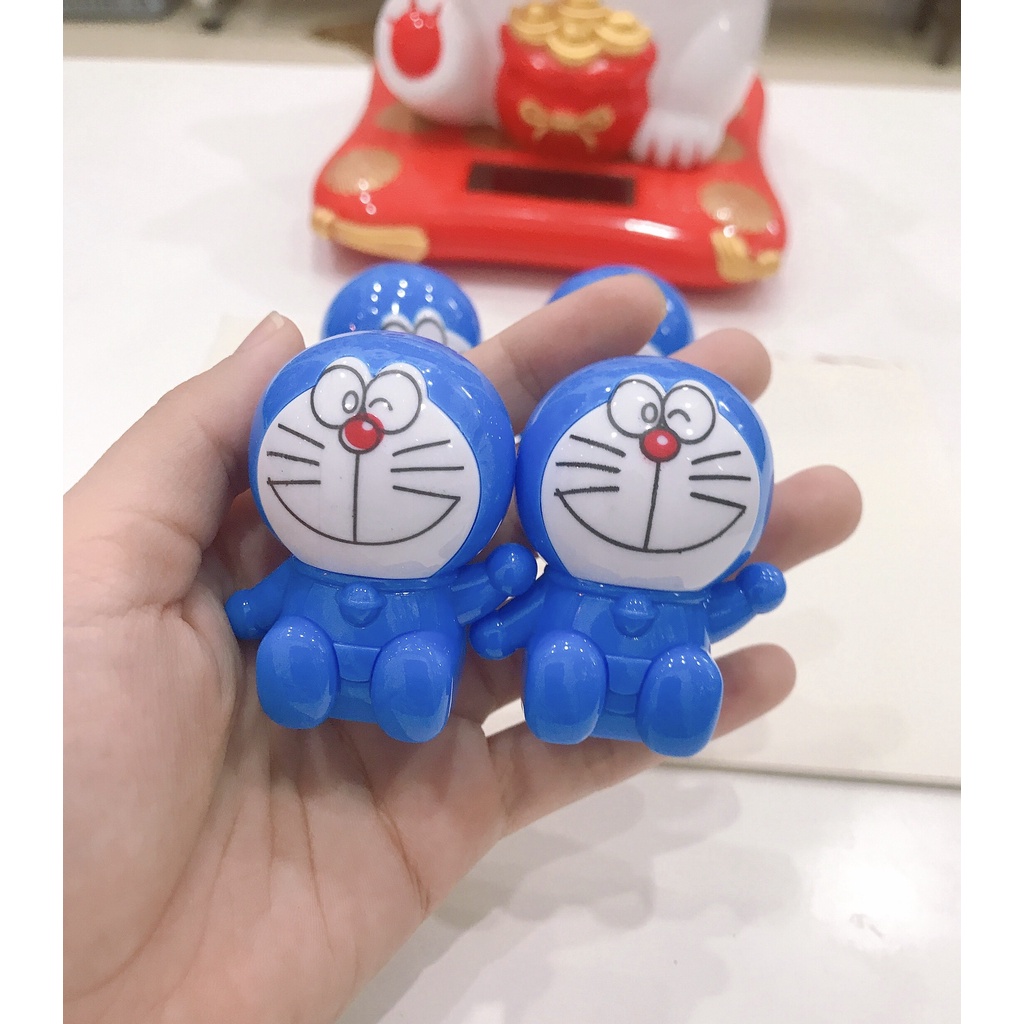 Gọt bút chì DORAEMON DOREMON dễ thương cute