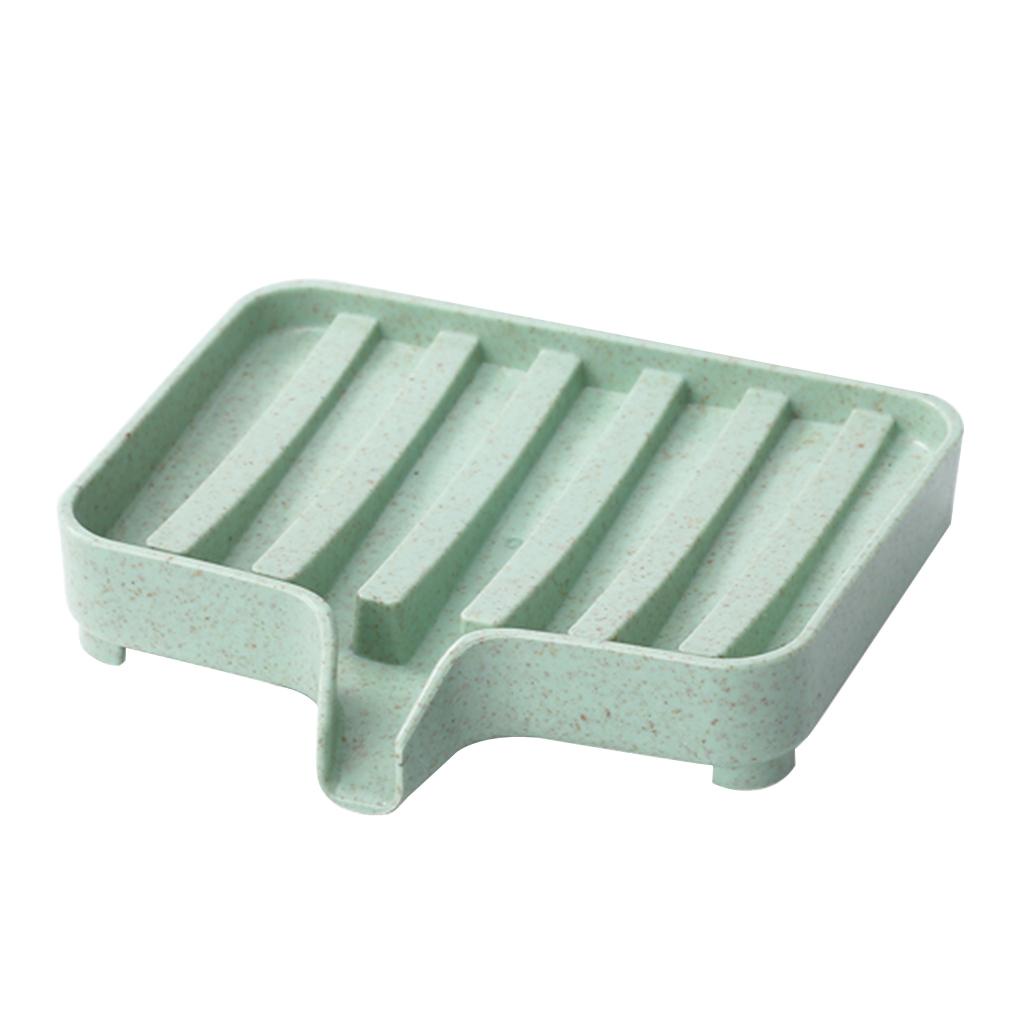Giá Đỡ Mút Rửa Chén Bằng PP Tiện Dụng Cho Phòng Tắm / Nhà Bếp