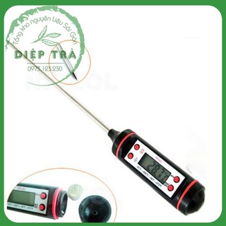 Nhiệt kế đo nhiệt độ nước