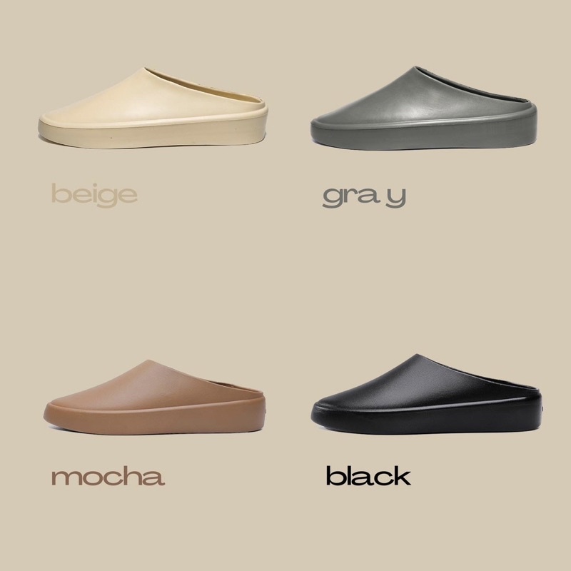 Dép FOAM SLIP ON 2.0