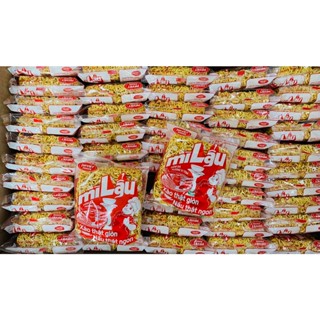 Mì lẩu/mì xào Hà Việt gói 70g