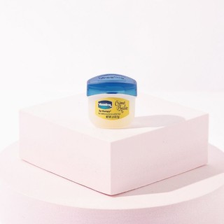 Dưỡng Môi Vaseline Cấp Ẩm - Mềm Mịn 7g