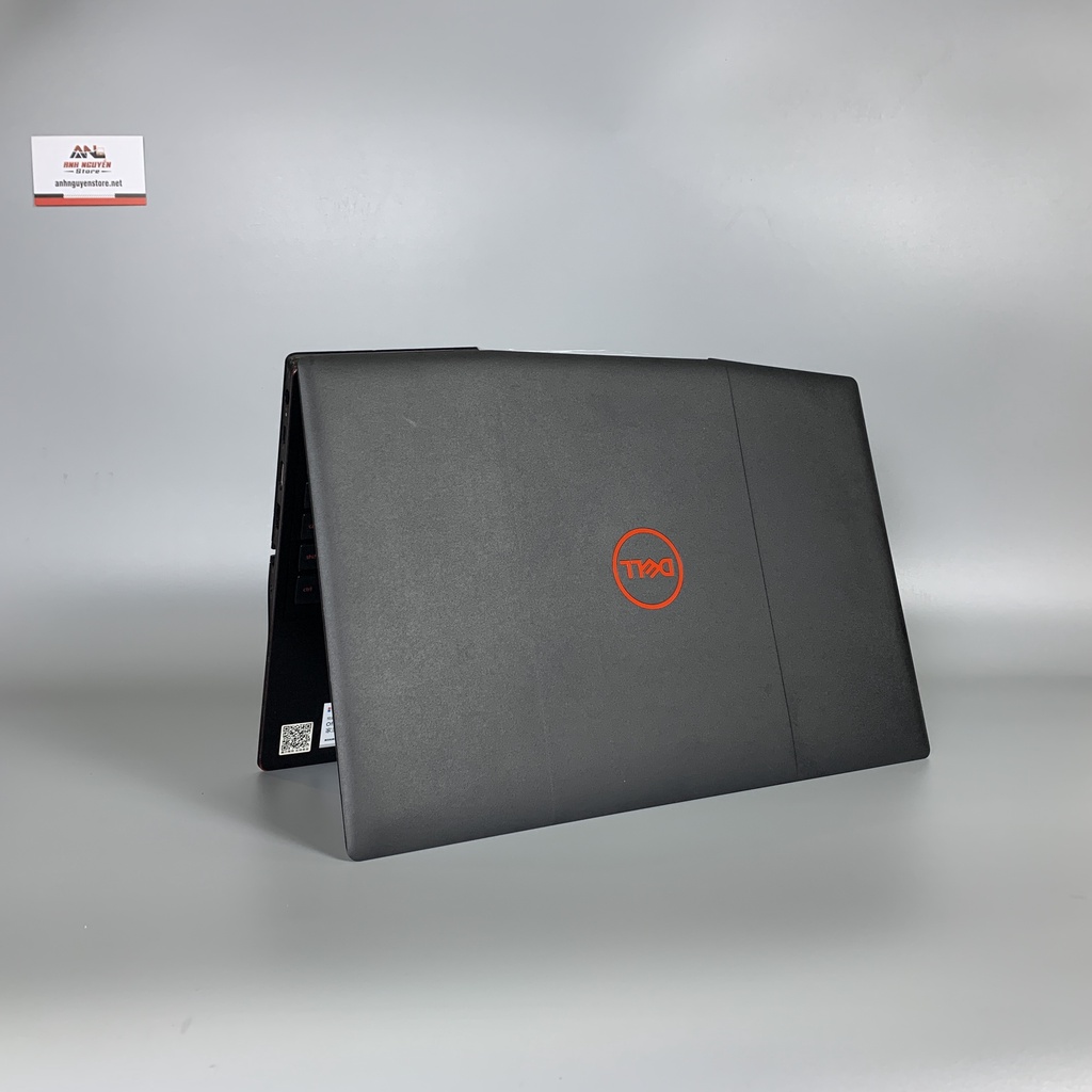 Laptop Gaming DELL G3 3590 15.6" I5 9300H 4.1GHz 8G 512G SSD