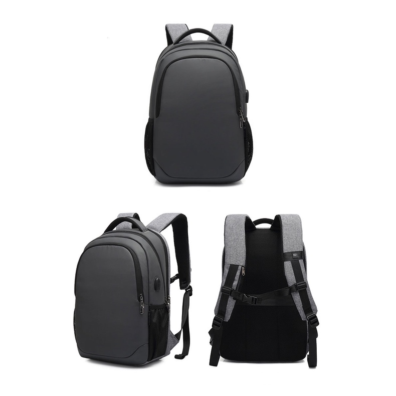 Balo laptop thời trang PS-652 15.6inch