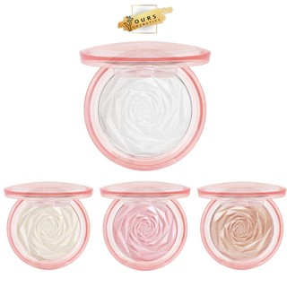 Phấn bắt sáng sivanna có nhũ blooming illumiating hf8101 - phấn tạo khối có nhũ sivanna và bắt sáng
