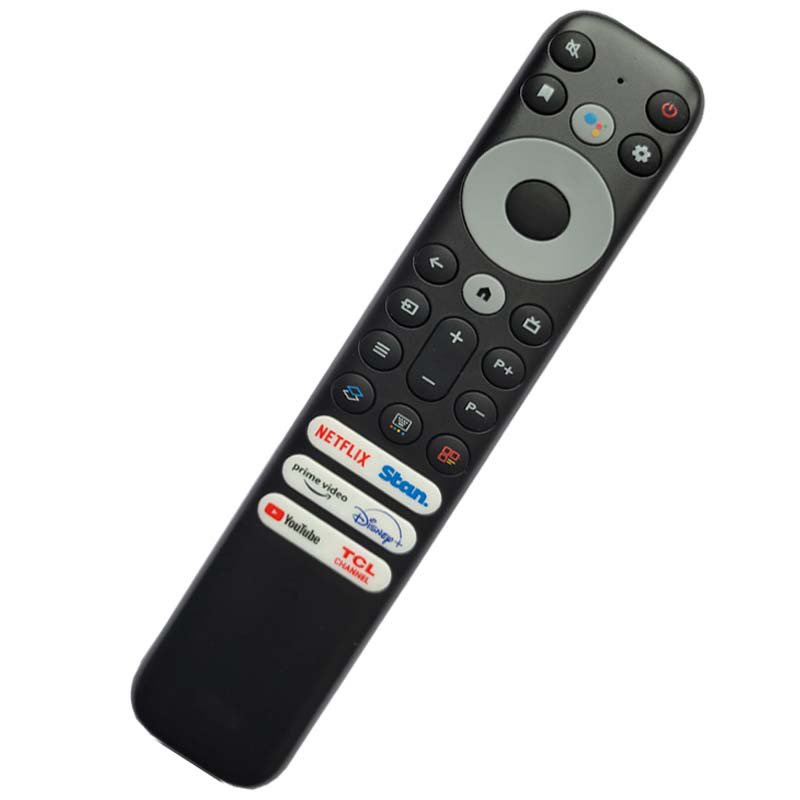 ĐIỀU KHIỂN TỪ XA RC901V FAR1 CHO TV OLED TCL RC902V FMR1 RC902V FRM6
