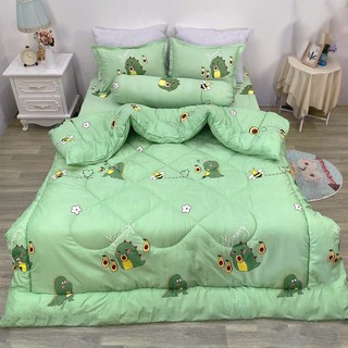 Chăn phao Cotton Poly nhiều mẫu lựa chọn, nhẹ đẹp [Chat để được shop tư vấn kĩ hơn]