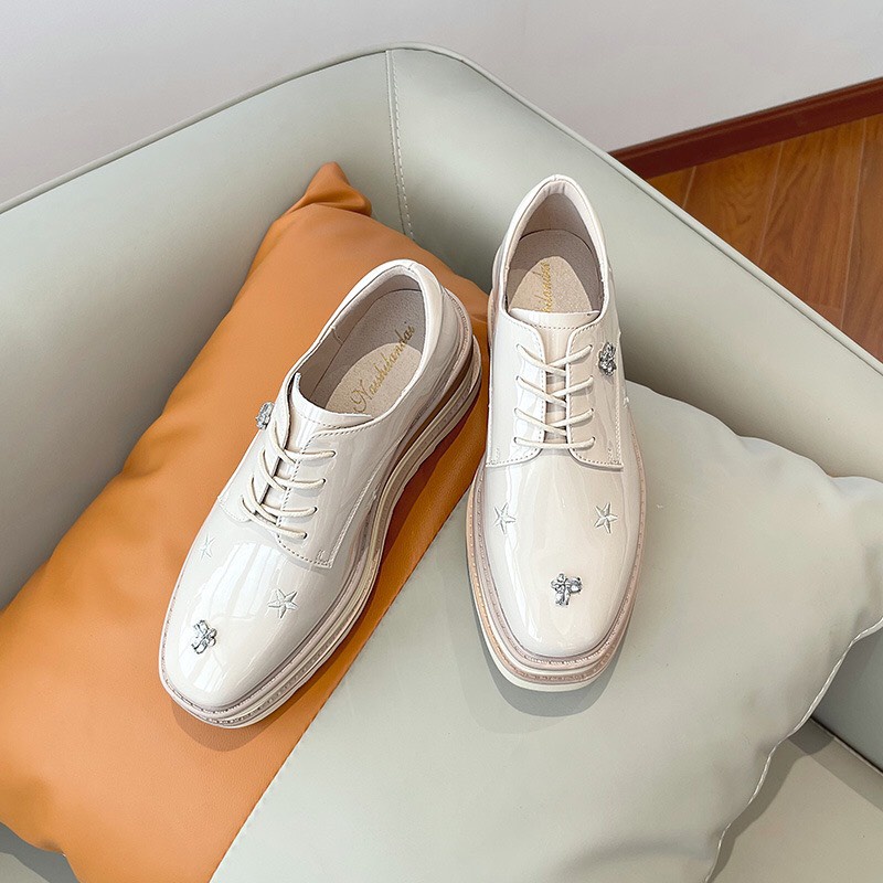 GIÀY THỂ THAO SIZE NHỎ 32 33 ĐỘN ĐẾ THỜI TRANG XUÂN THU 2022 HÀNG QUẢNG CHÂU