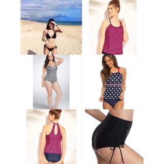 Bộ bơi nữ, lẻ quần., lẻ áo có big size