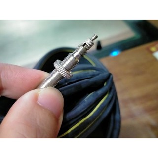 RUỘT, SĂM XE ĐẠP ĐUA 700x23C KENDA