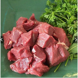 1 KG Thịt nai phi lê loại 1
