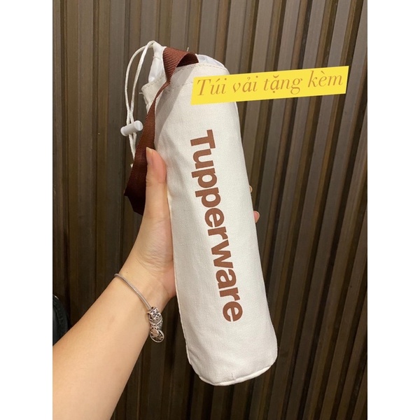 BÌNH GIỮ NHIỆT THERMOS 500ml TUPPERWARE