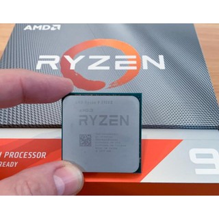 AMD Ryzen 9 3950x  BH chính hãng AMD VN