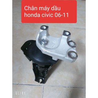 (Hàng Thái lan)Chân máy dầu honda (chân máy đầu cam)honda civic 1.8-2.0 2006-2011