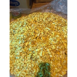 500g Mít Vỡ To Giòn Giụm