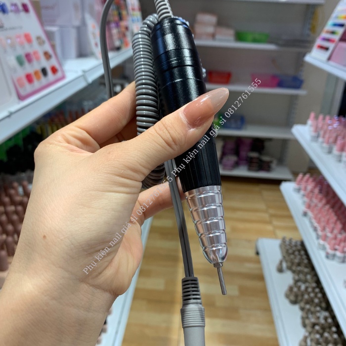 Tay cầm máy mài en101. nailmigiare