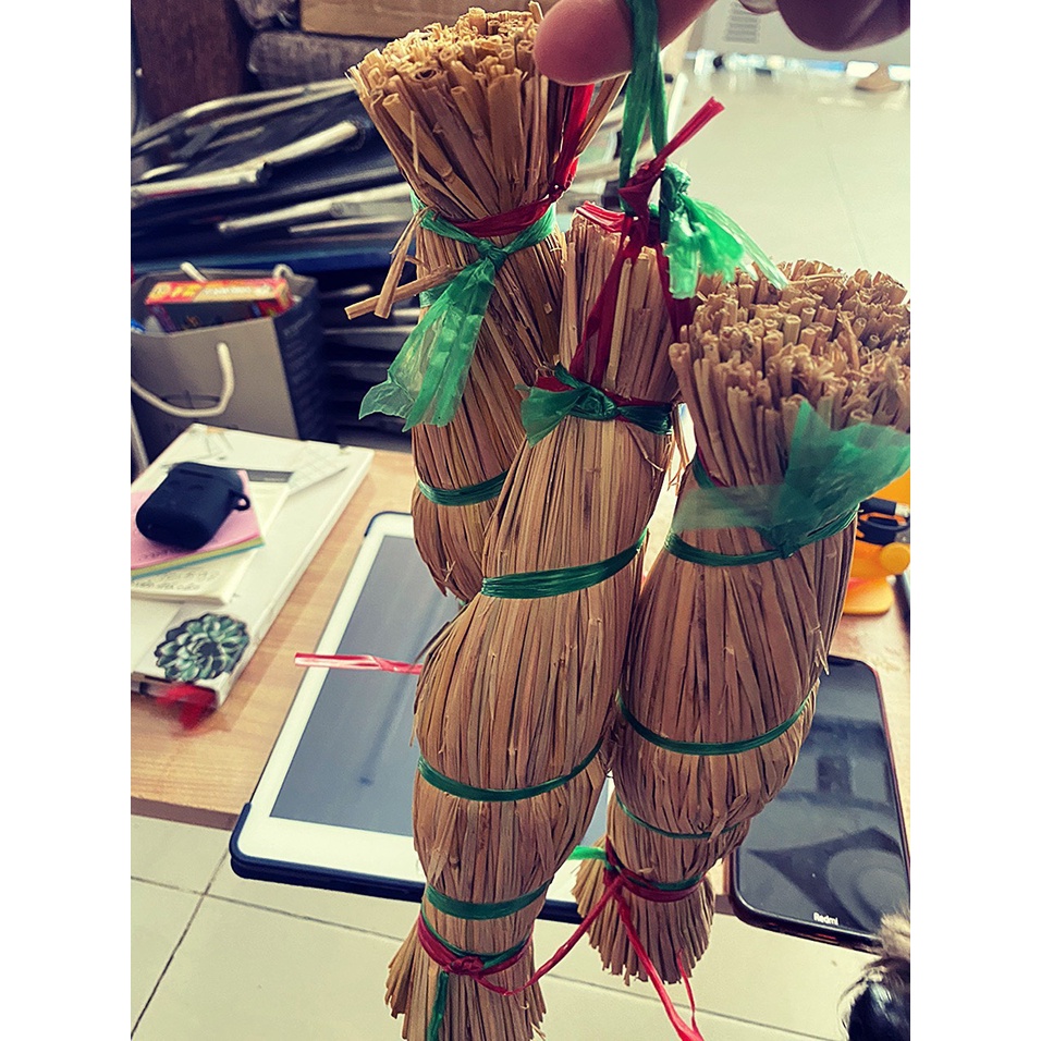 3 CÂY TRÉ RƠM BÌNH ĐỊNH LOẠI NGON - ĐẶC SẢN BIFH ĐỊNH