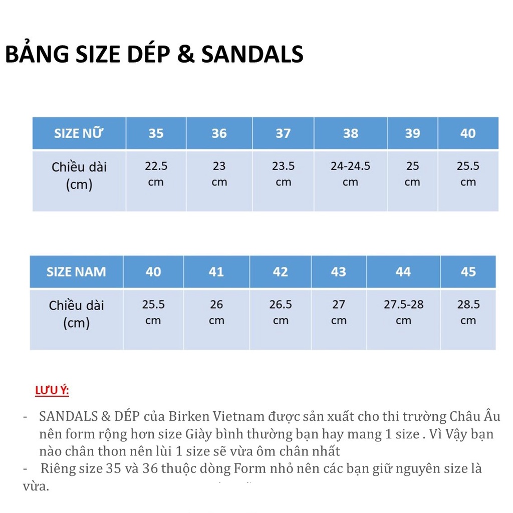 ( Mẫu Da Thật ) D07 - Dép Birken Đế Trấu BIOLINE Official Thiết Kế Unisex Quai Tách Ngón Da Bò