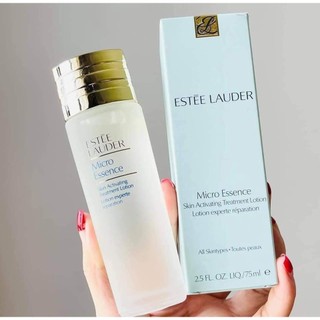 Nước thần Estee Lauder Micro Essence 150ml và 200ml
