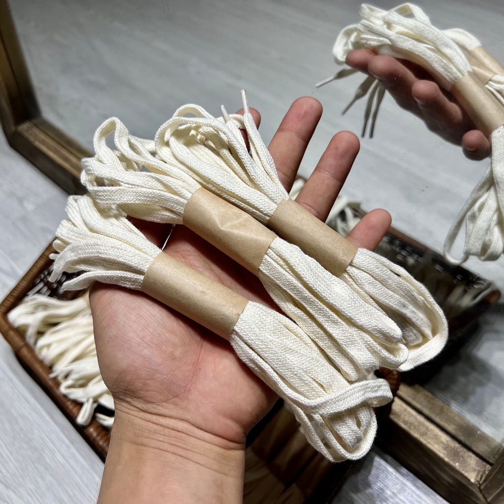 Dây và lót giày Converse 1970s chính hãng